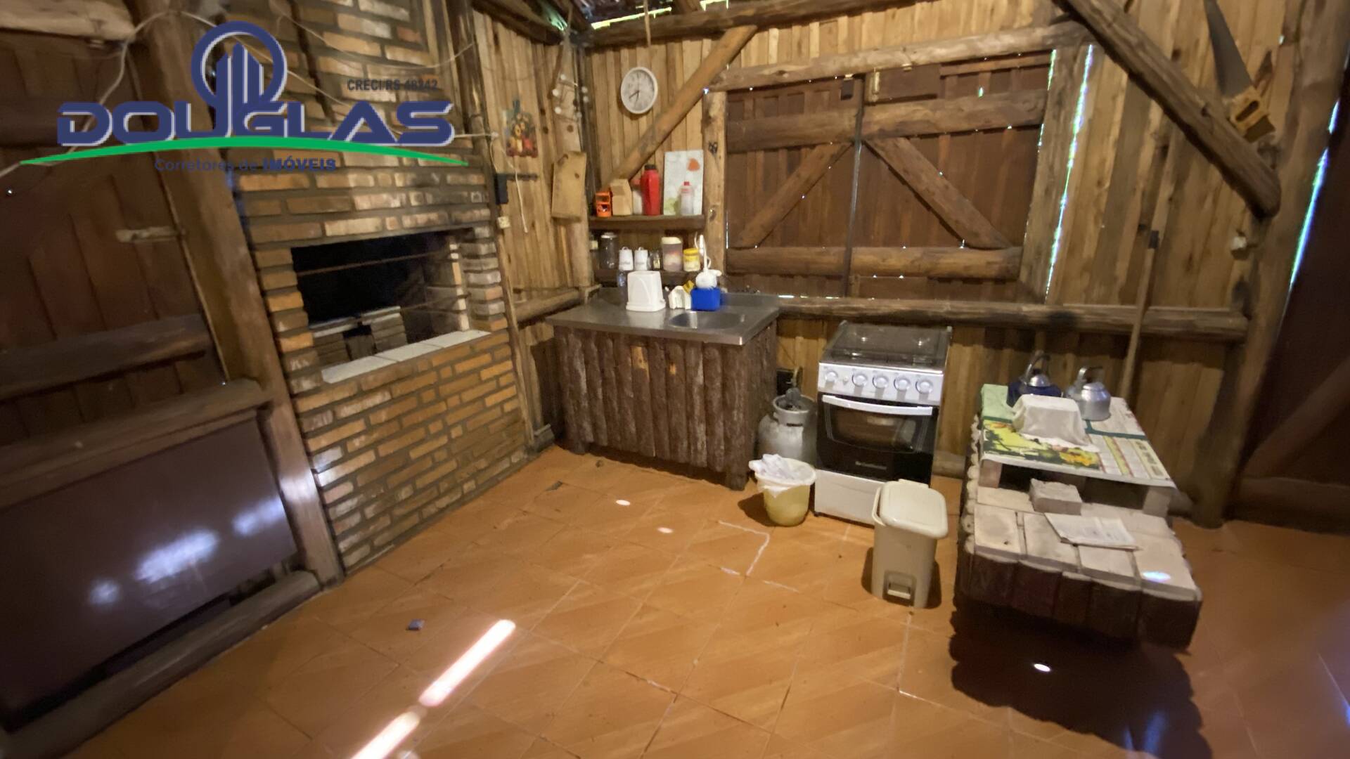 Fazenda à venda com 1 quarto, 50m² - Foto 3