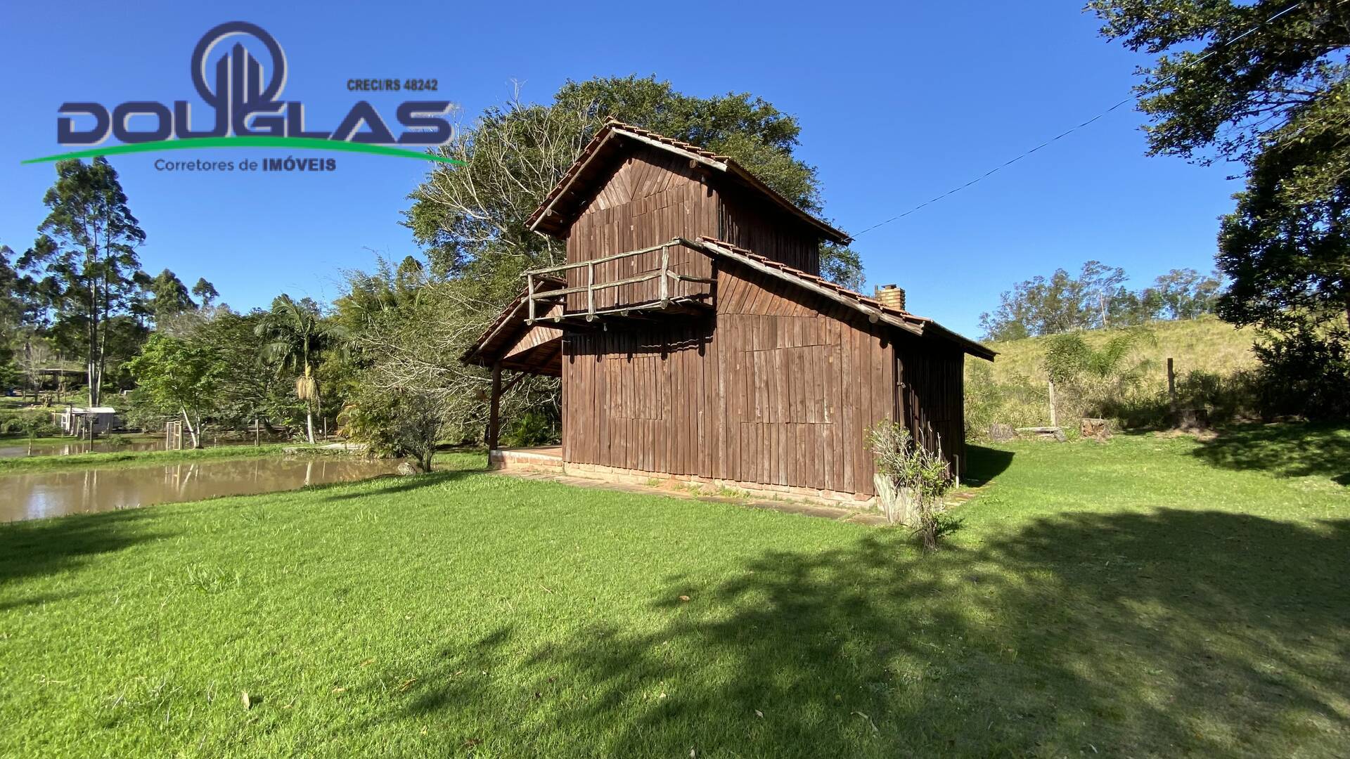 Fazenda à venda com 1 quarto, 50m² - Foto 30