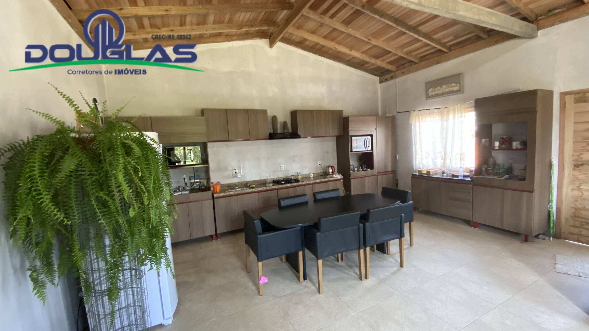 Casa à venda com 3 quartos, 102m² - Foto 8