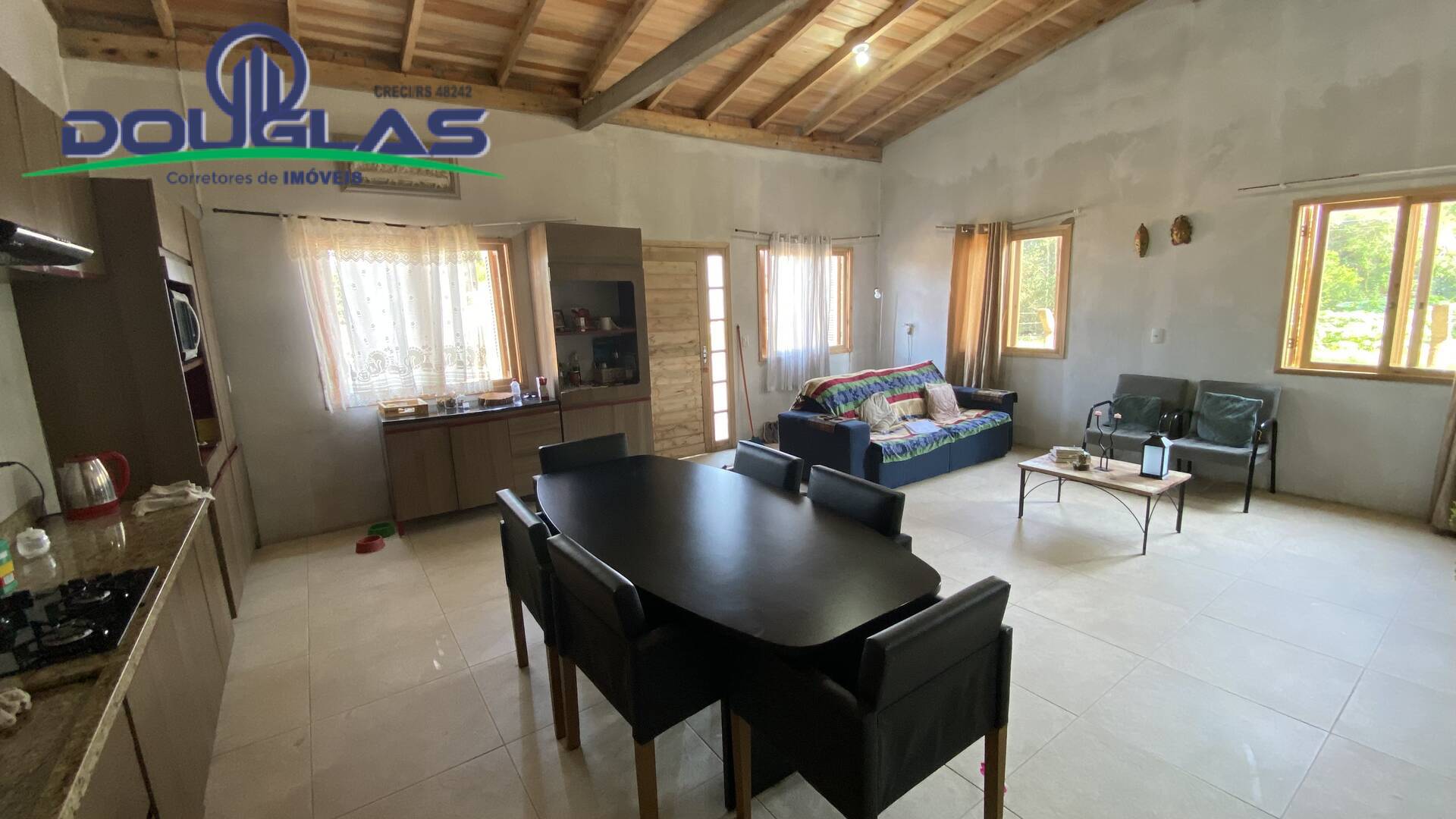 Casa à venda com 3 quartos, 102m² - Foto 27