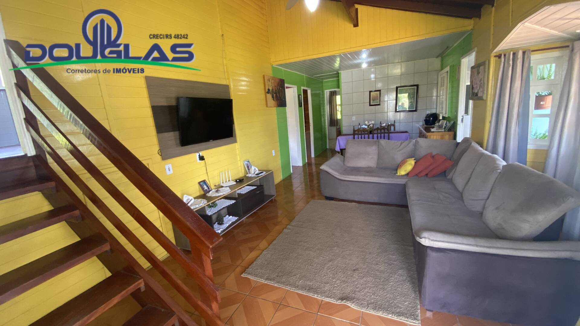 Casa à venda com 6 quartos, 1000m² - Foto 7