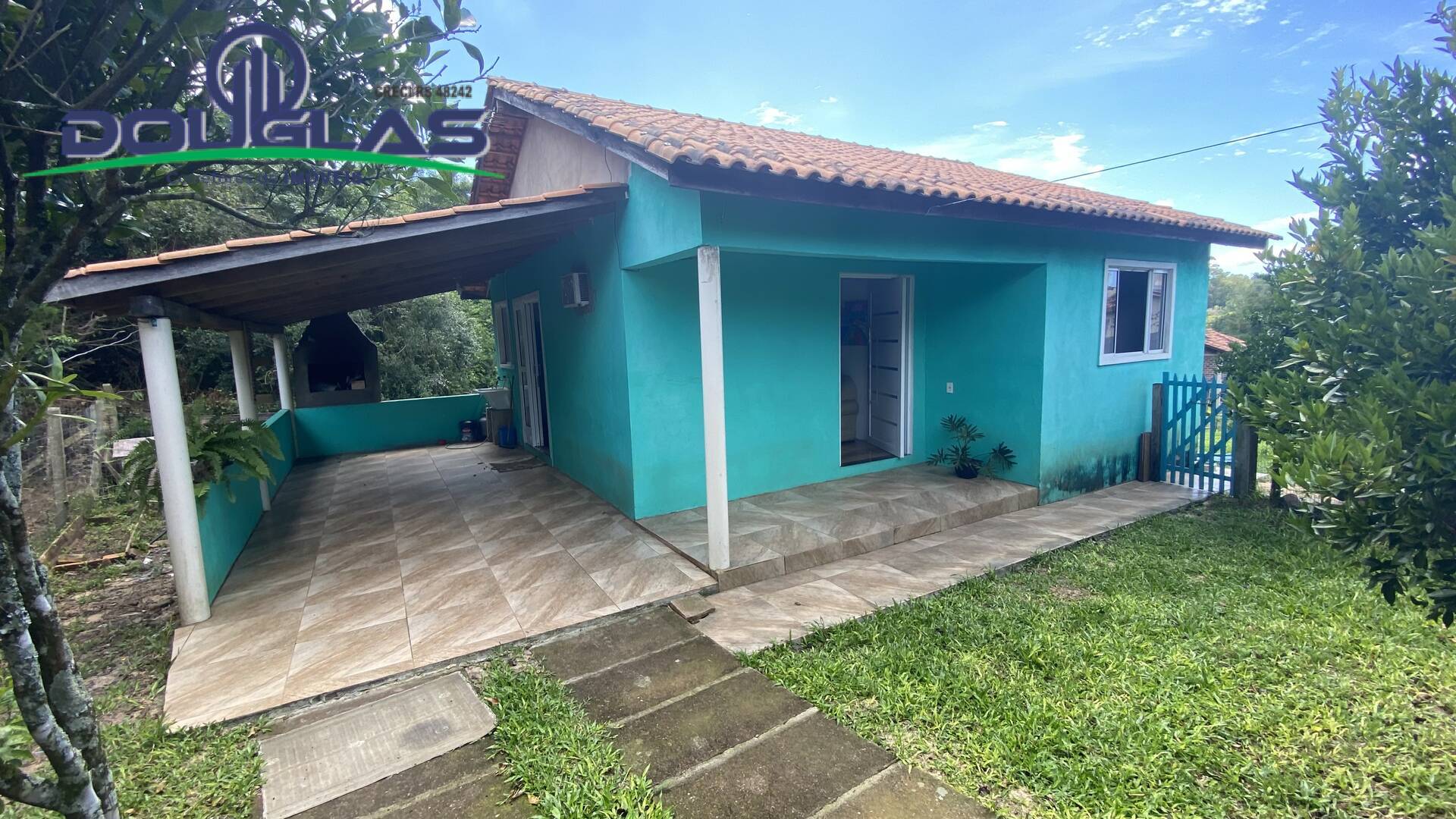 Casa à venda com 6 quartos, 1000m² - Foto 23