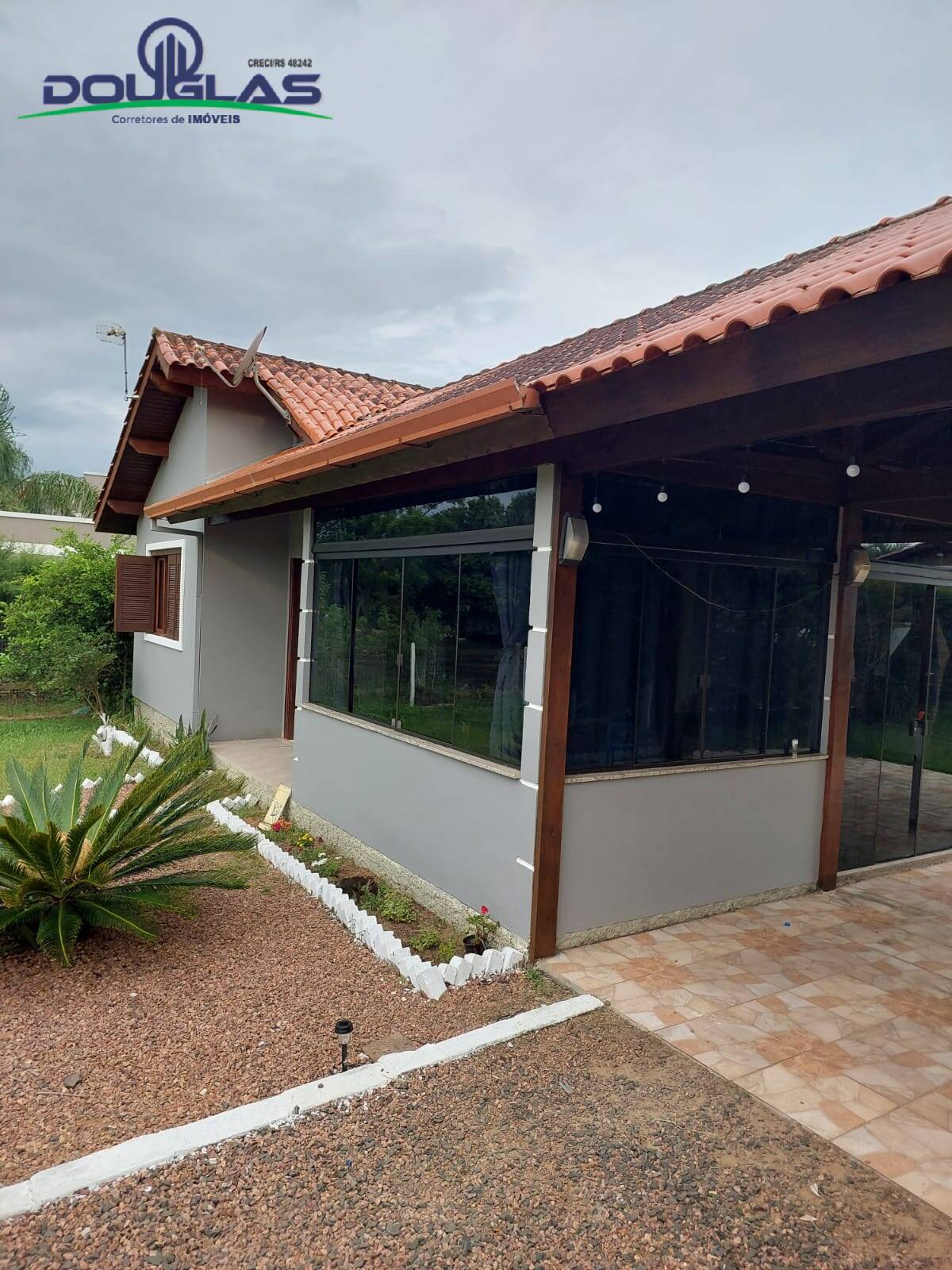 Casa à venda com 2 quartos, 1000m² - Foto 4