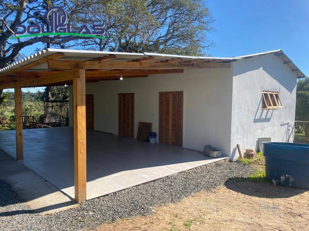 Fazenda à venda com 2 quartos, 10m² - Foto 15