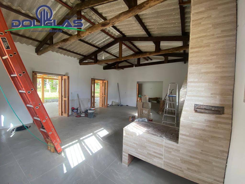 Fazenda à venda com 2 quartos, 10m² - Foto 18