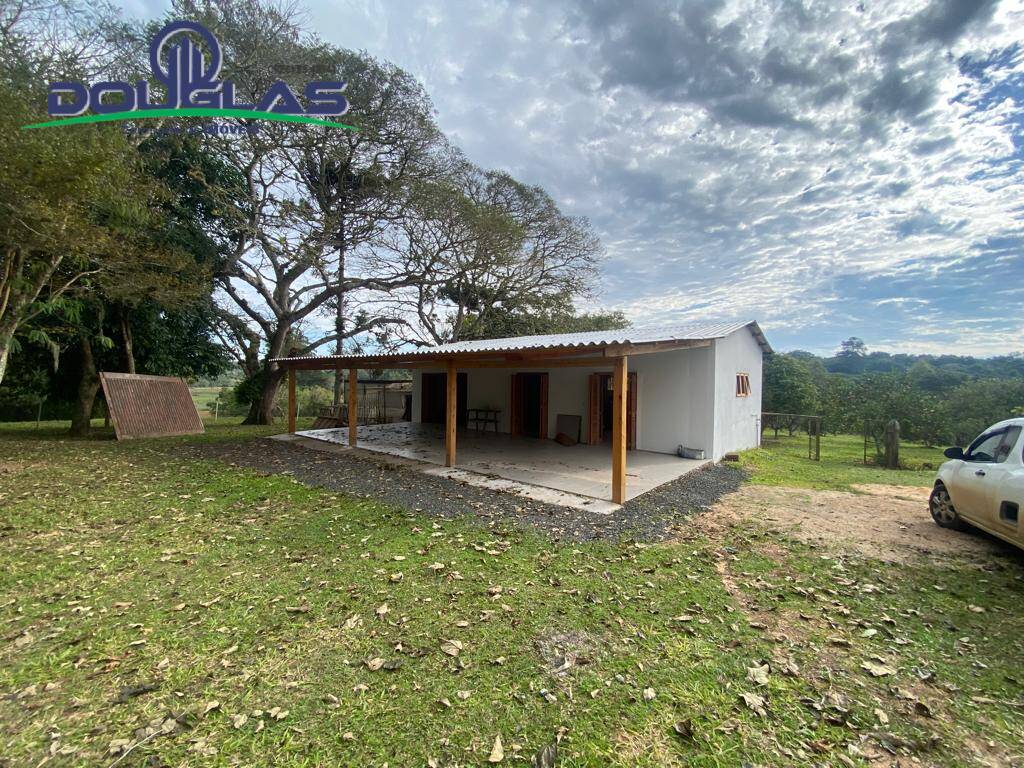 Fazenda à venda com 2 quartos, 10m² - Foto 14