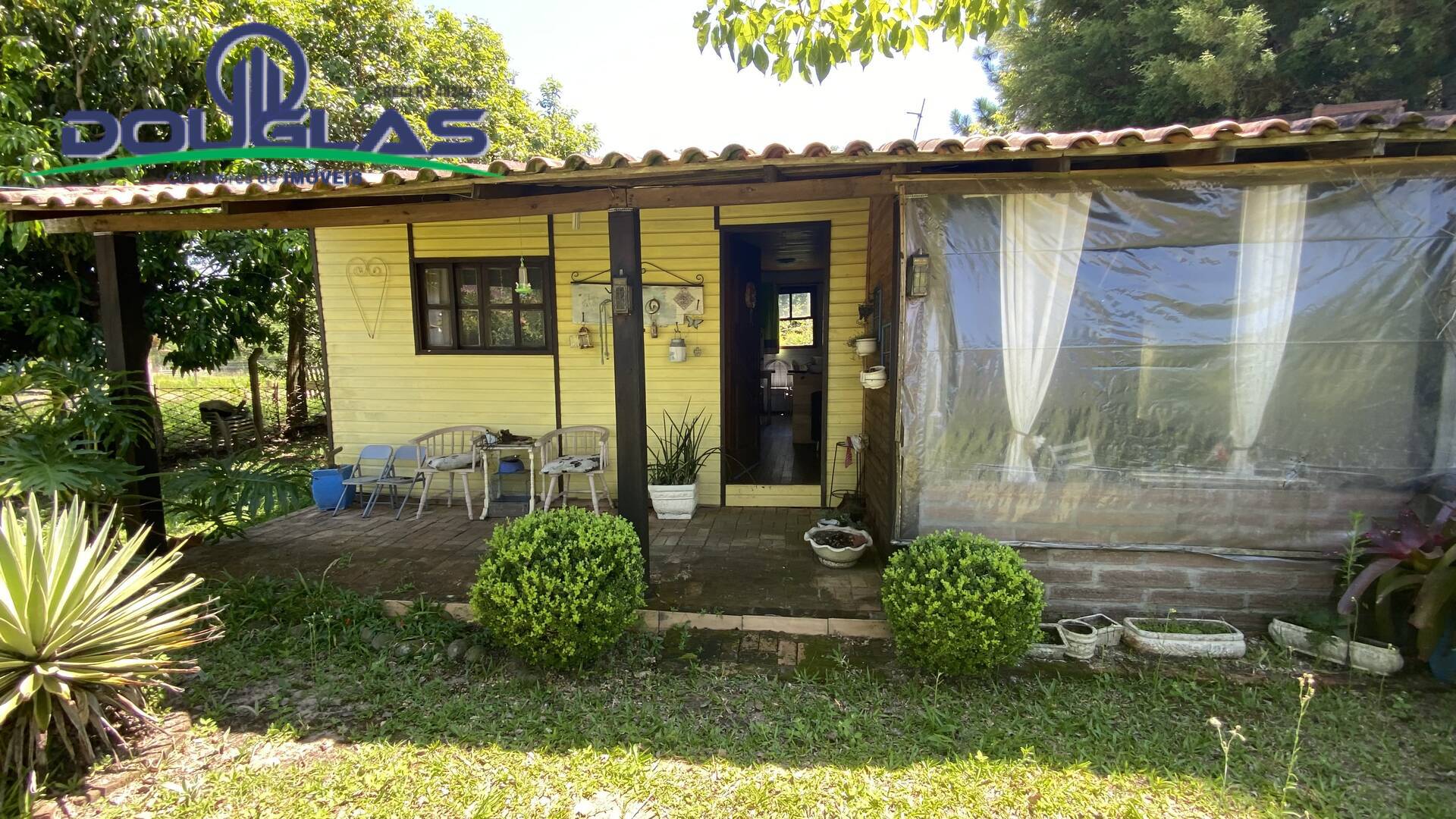 Casa à venda - Foto 1