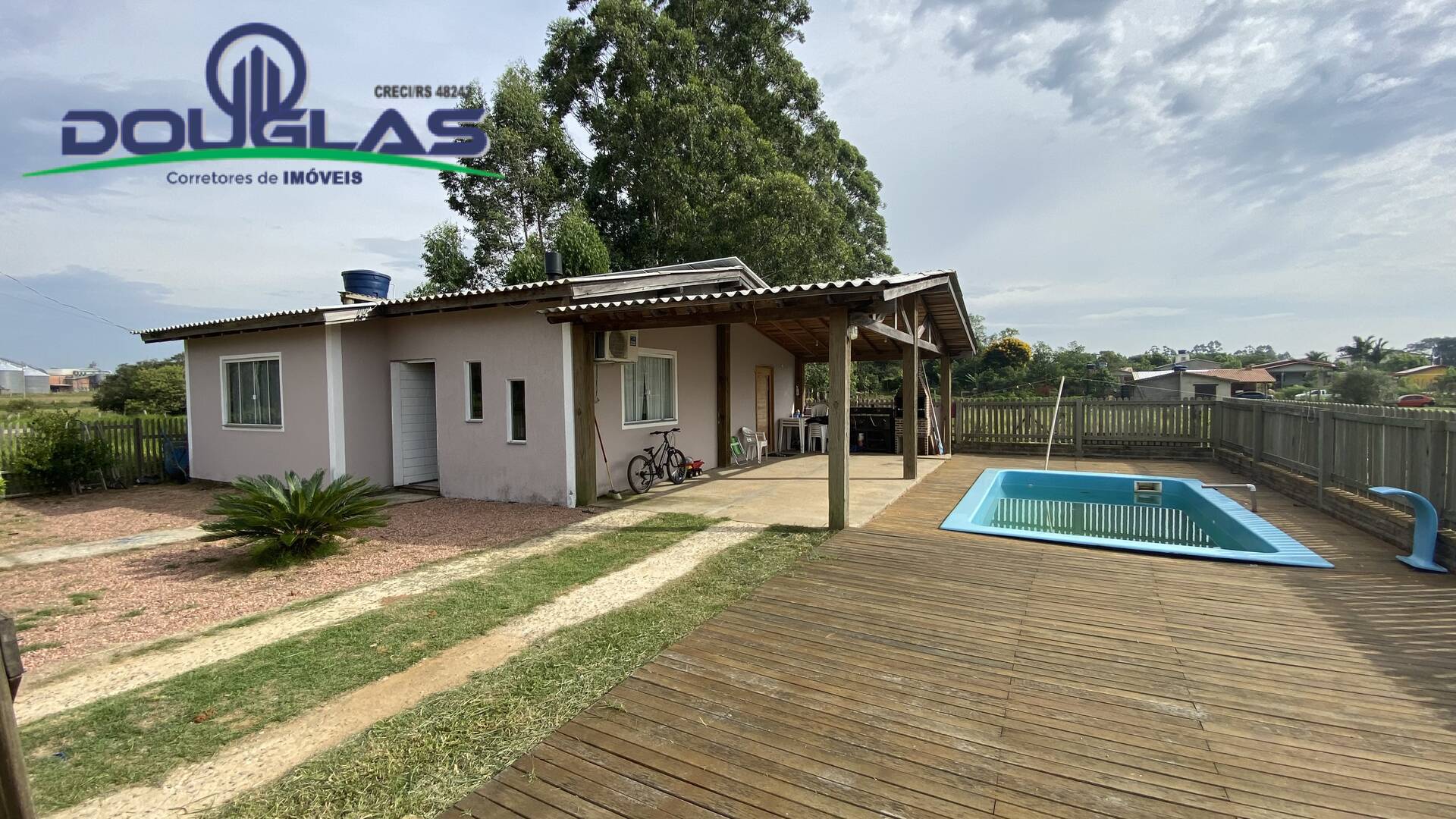 Casa à venda com 2 quartos, 400m² - Foto 8