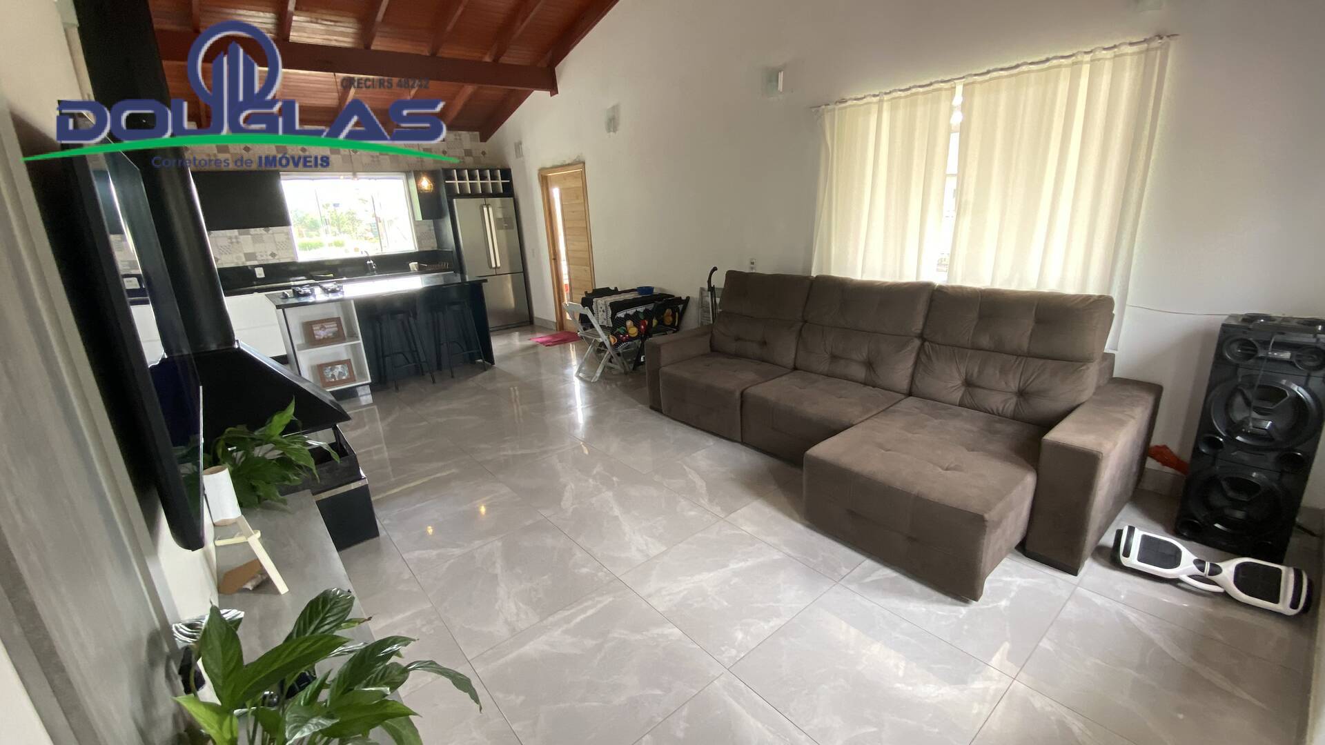 Casa à venda com 2 quartos, 400m² - Foto 5