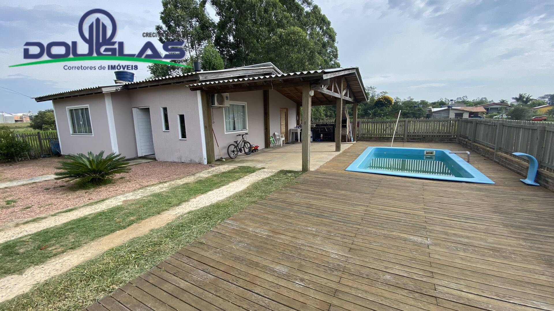 Casa à venda com 2 quartos, 400m² - Foto 19