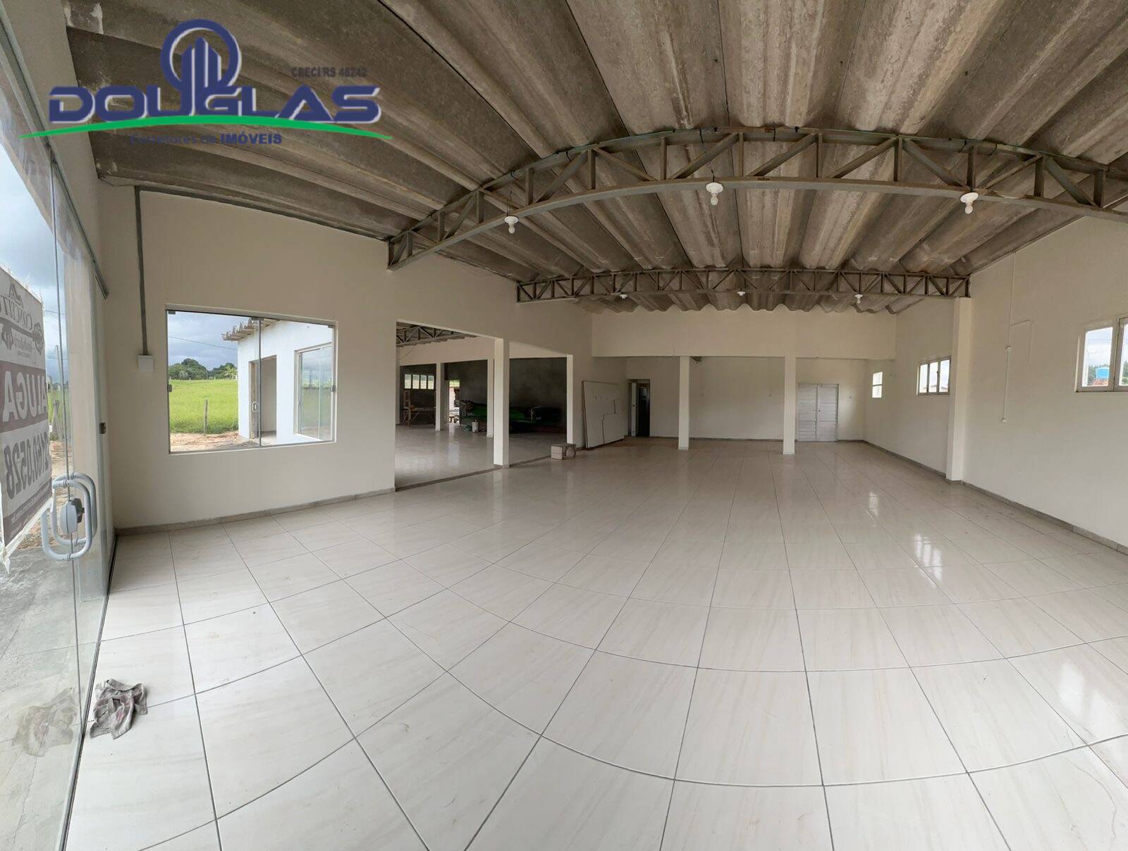 Prédio Inteiro para alugar, 252m² - Foto 2