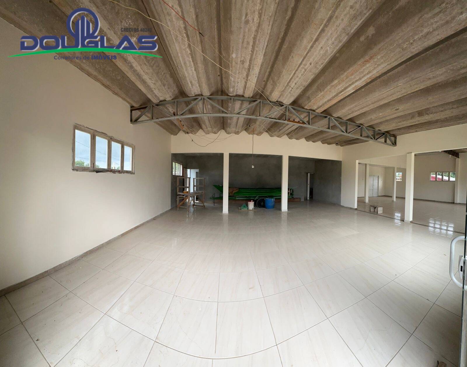 Prédio Inteiro para alugar, 252m² - Foto 4