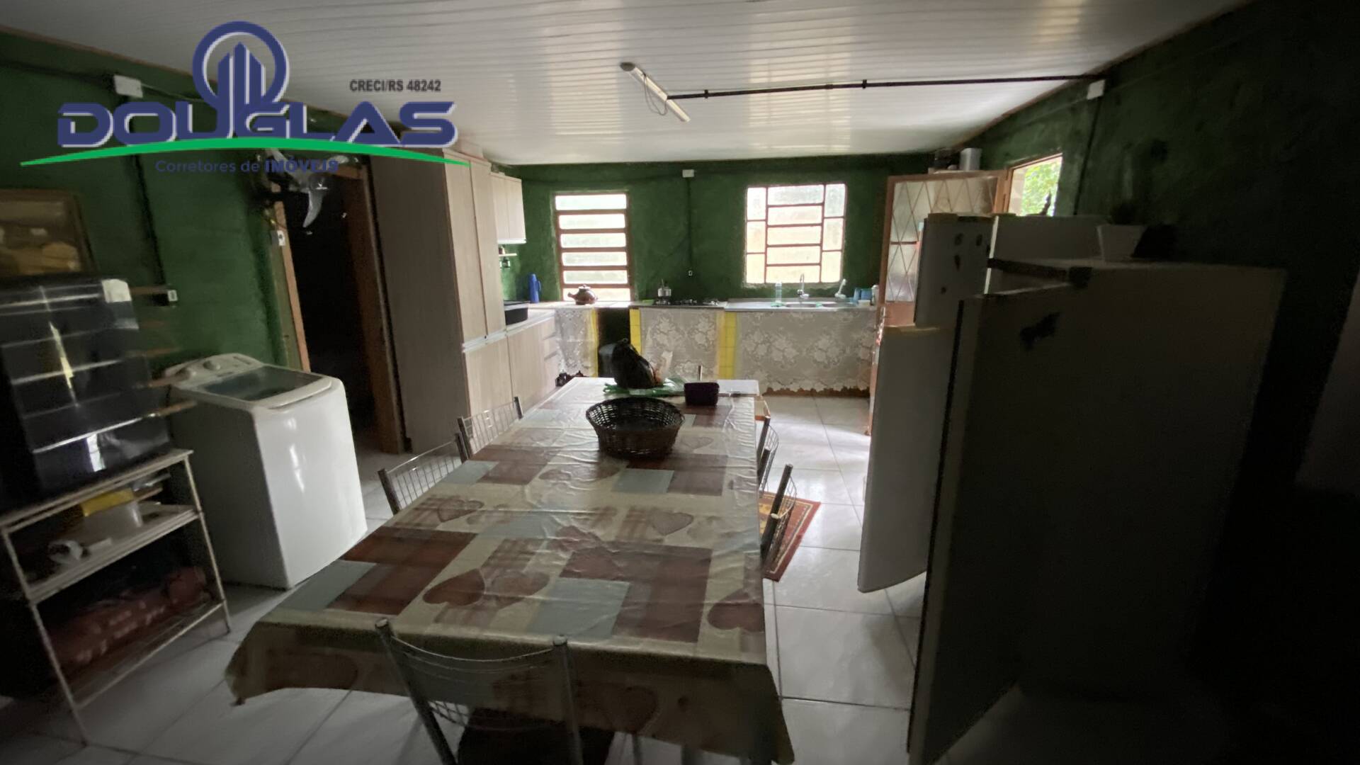 Casa à venda com 4 quartos, 100m² - Foto 24