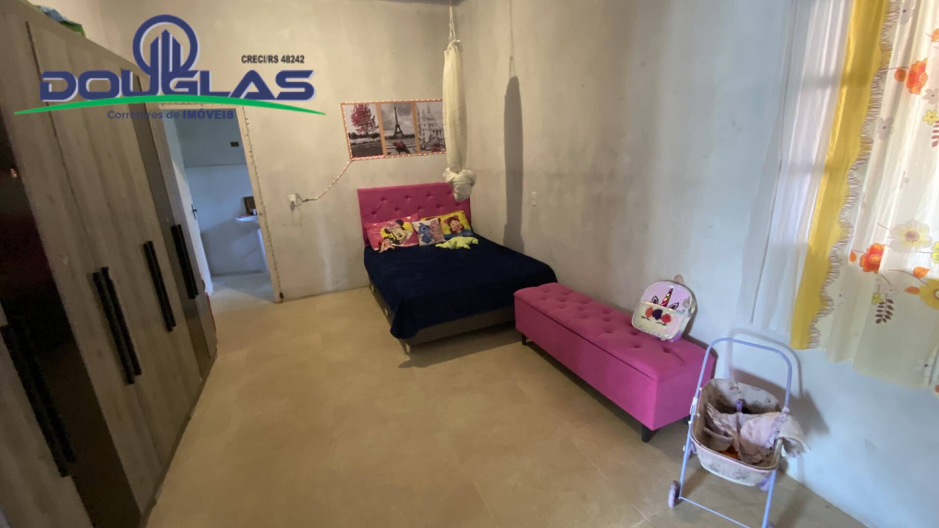 Casa à venda com 3 quartos, 102m² - Foto 30