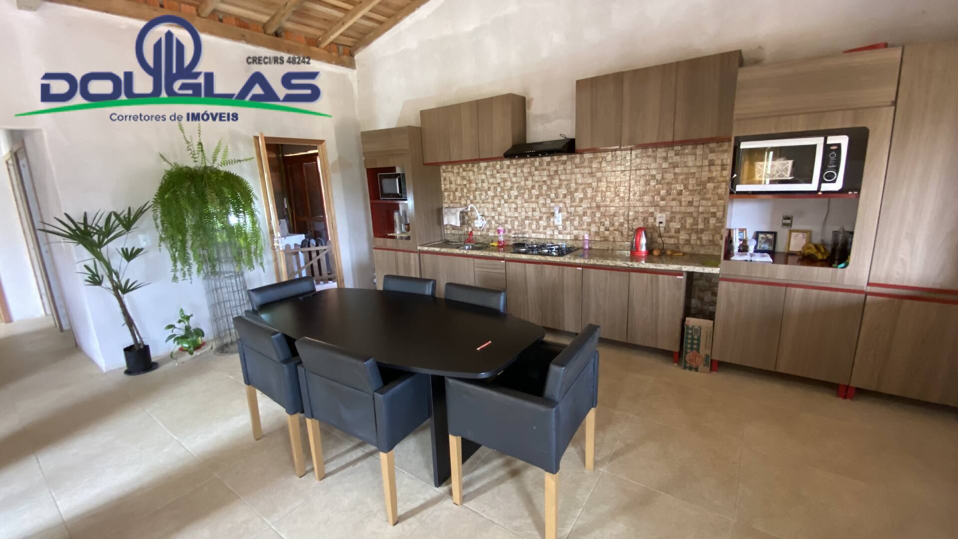 Casa à venda com 3 quartos, 102m² - Foto 34