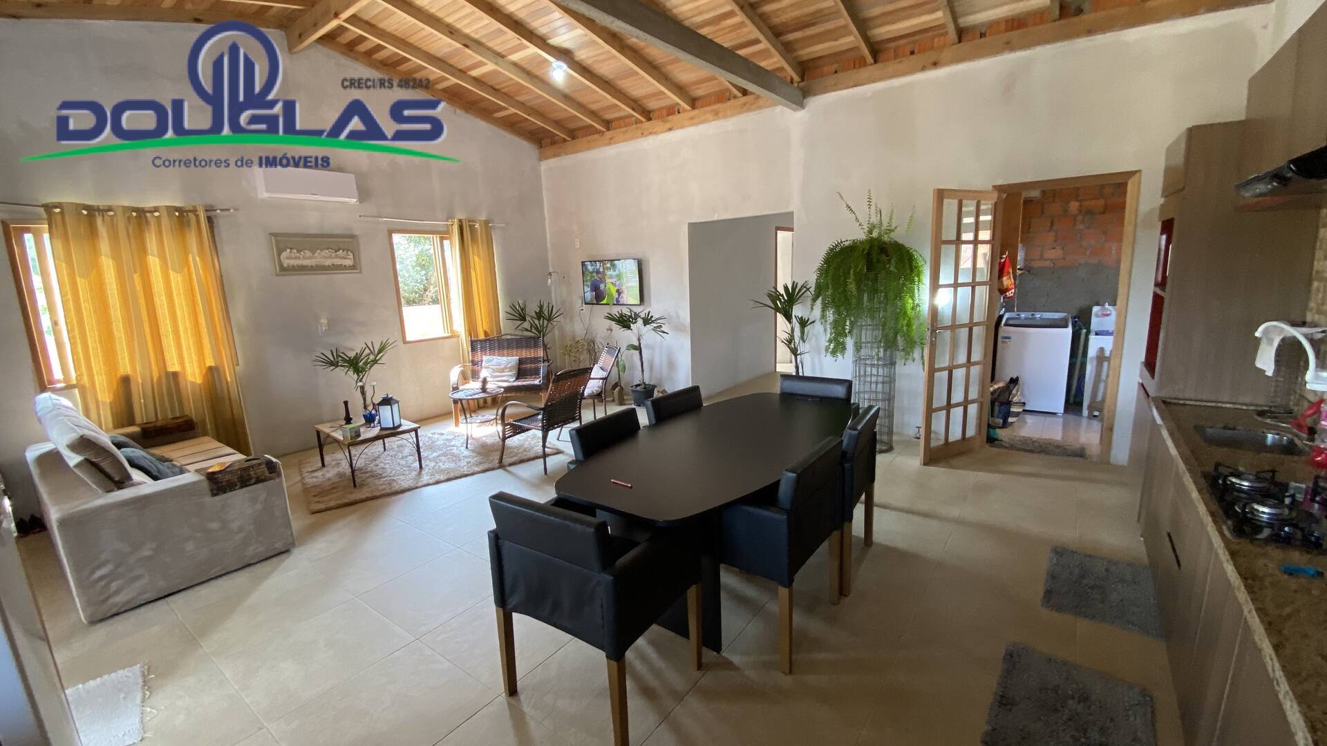 Casa à venda com 3 quartos, 102m² - Foto 36