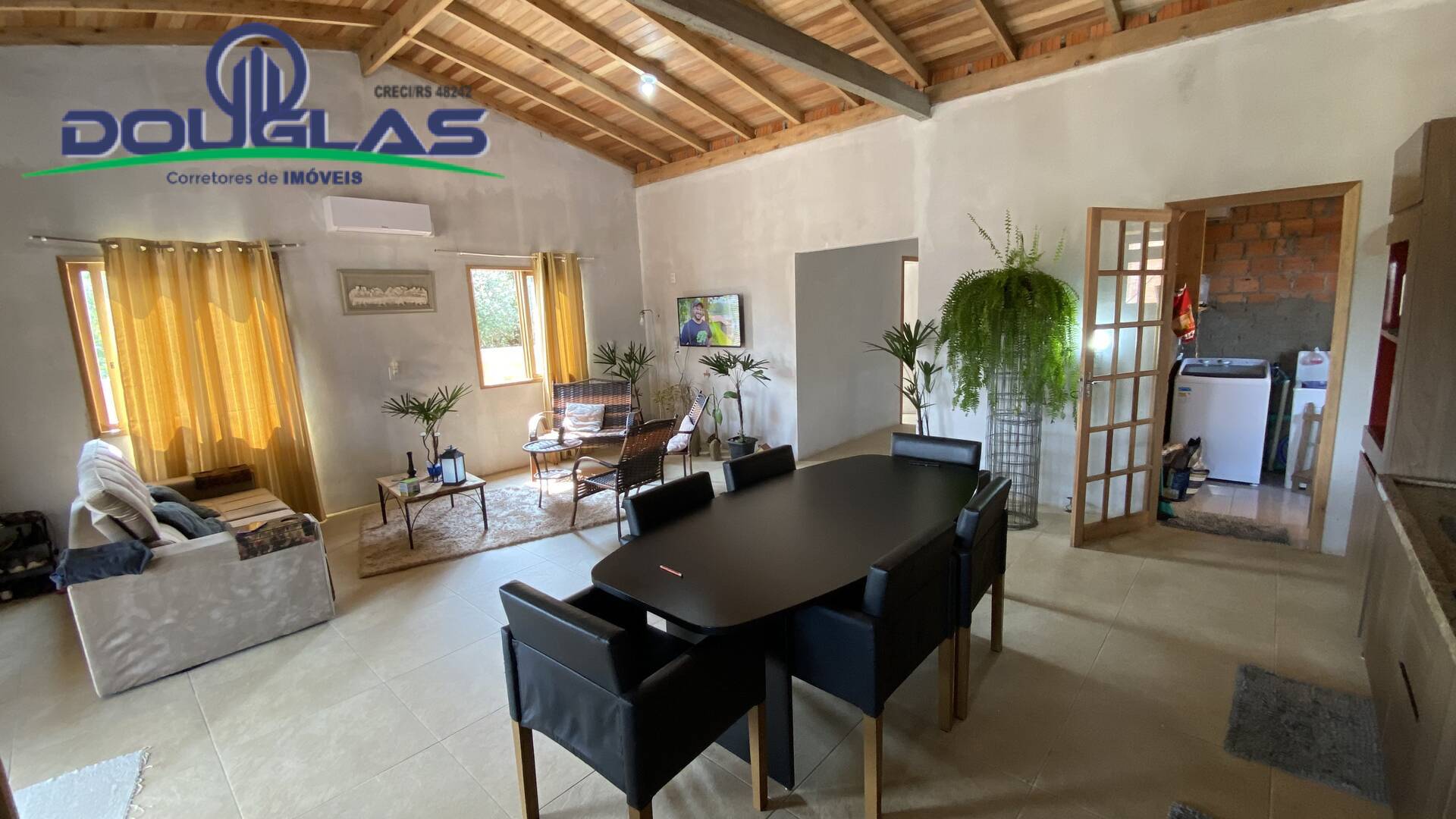 Casa à venda com 3 quartos, 102m² - Foto 38