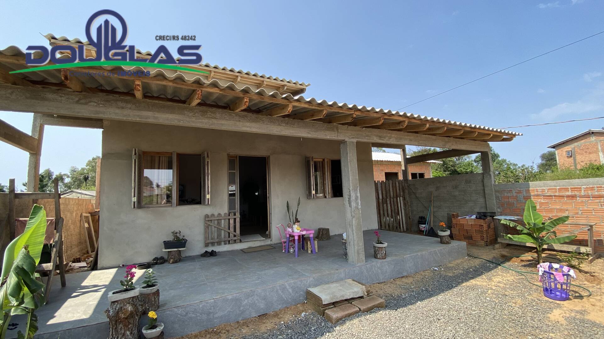 Casa à venda com 3 quartos, 102m² - Foto 3