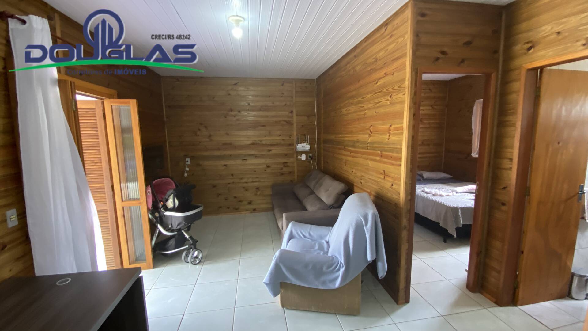 Casa à venda com 2 quartos - Foto 5