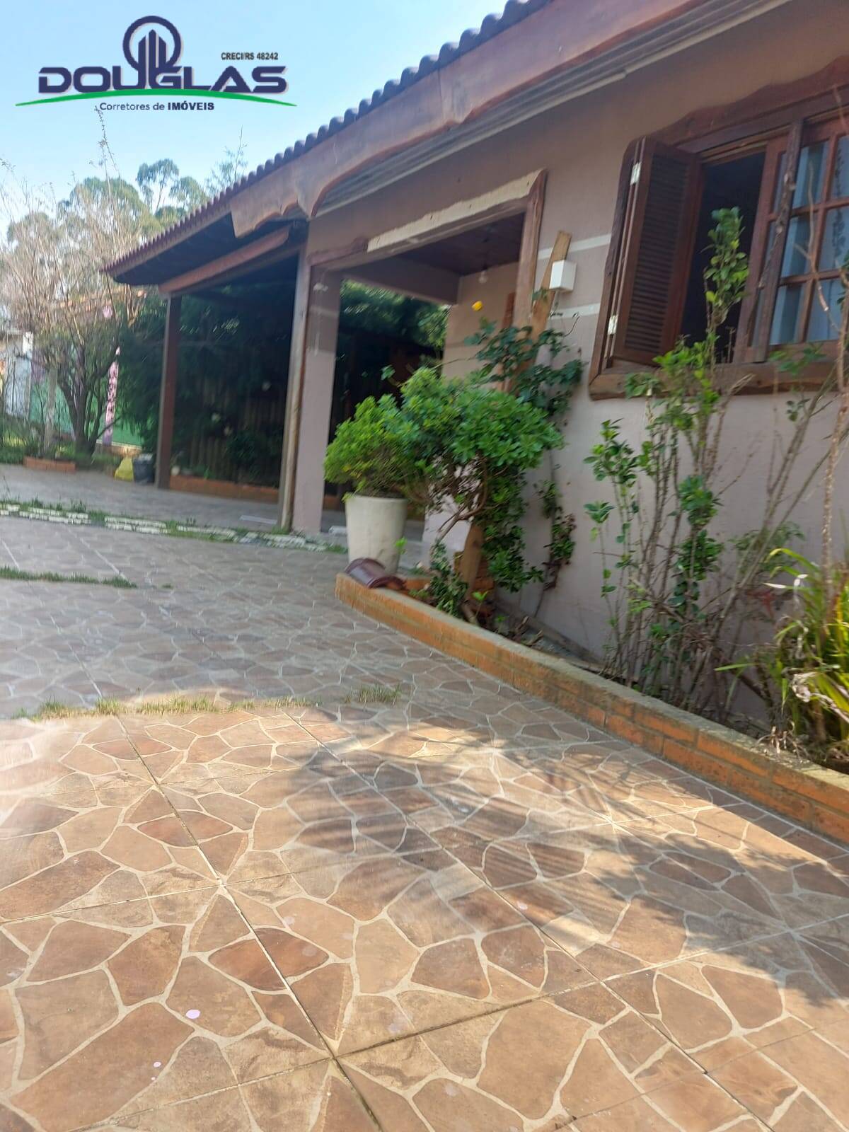 Casa à venda com 3 quartos - Foto 4