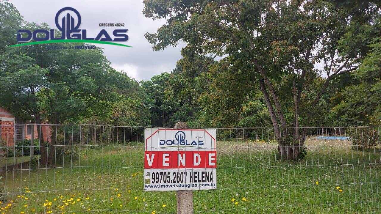 Terreno à venda, 1000m² - Foto 1