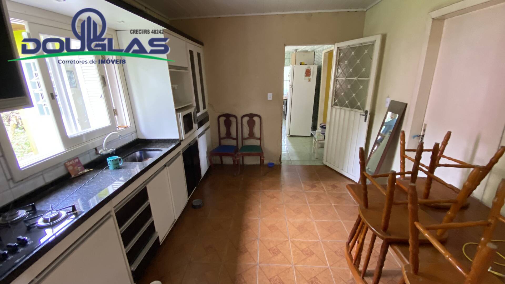 Casa à venda com 3 quartos, 120m² - Foto 8