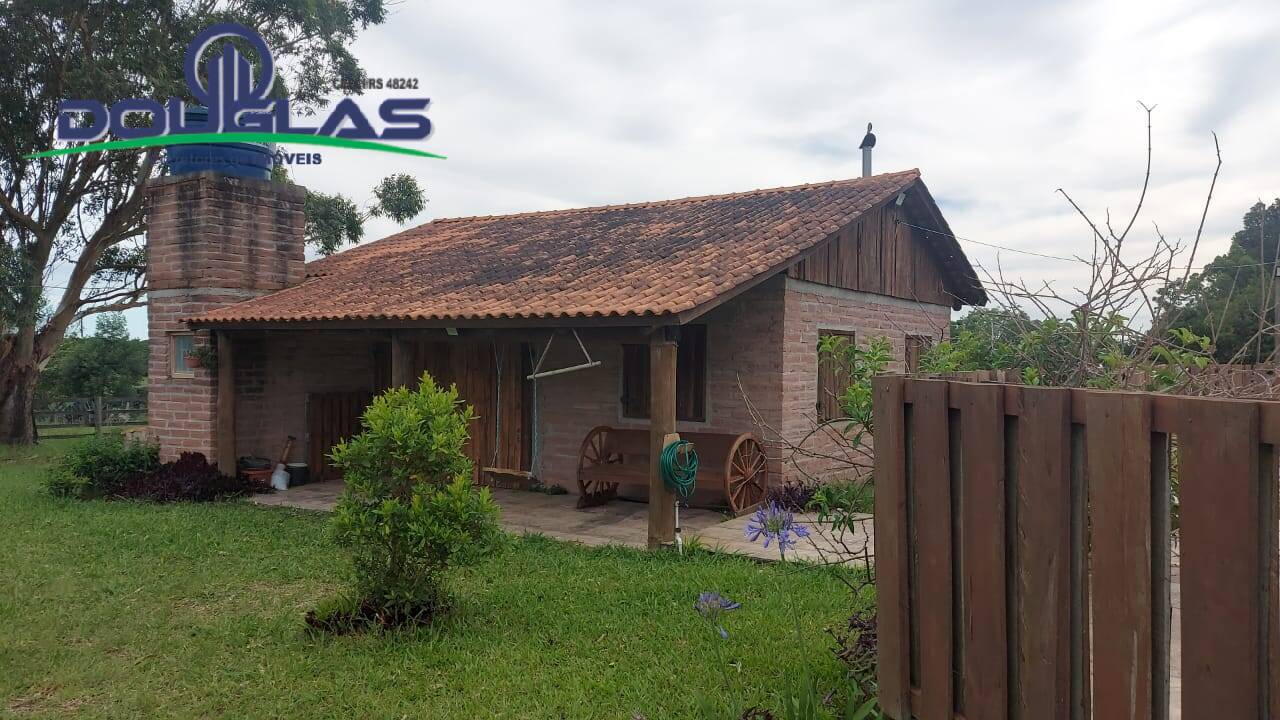 Fazenda à venda com 2 quartos, 1m² - Foto 3