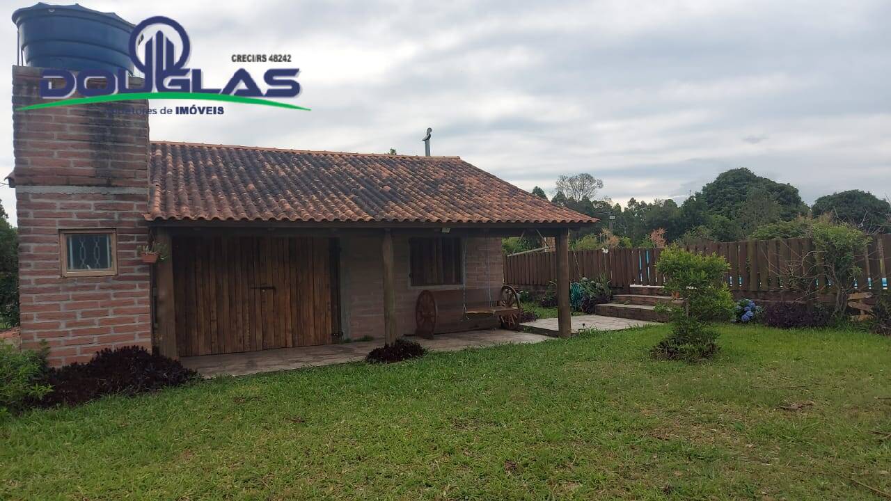 Fazenda à venda com 2 quartos, 1m² - Foto 5