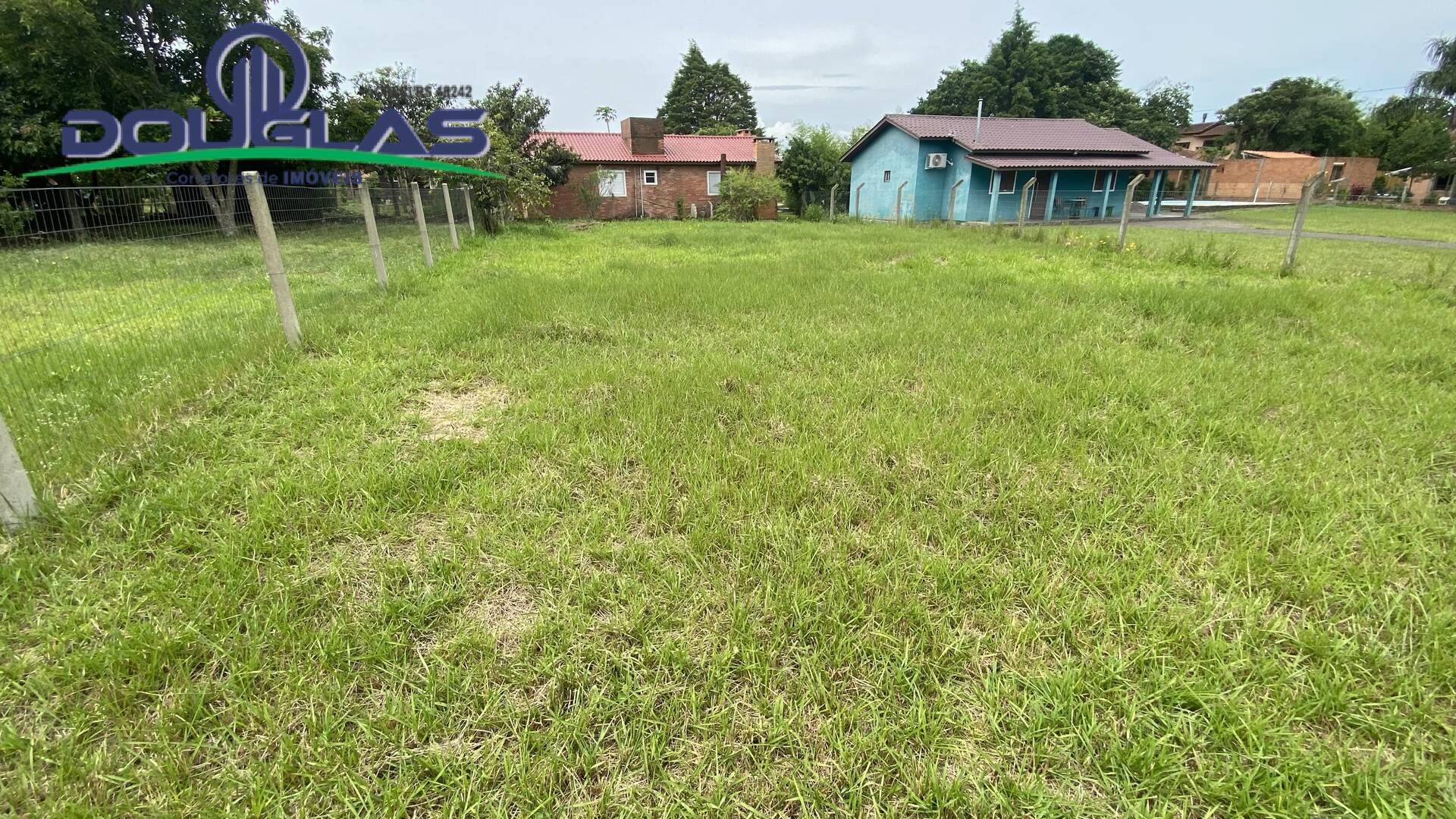 Terreno à venda - Foto 3