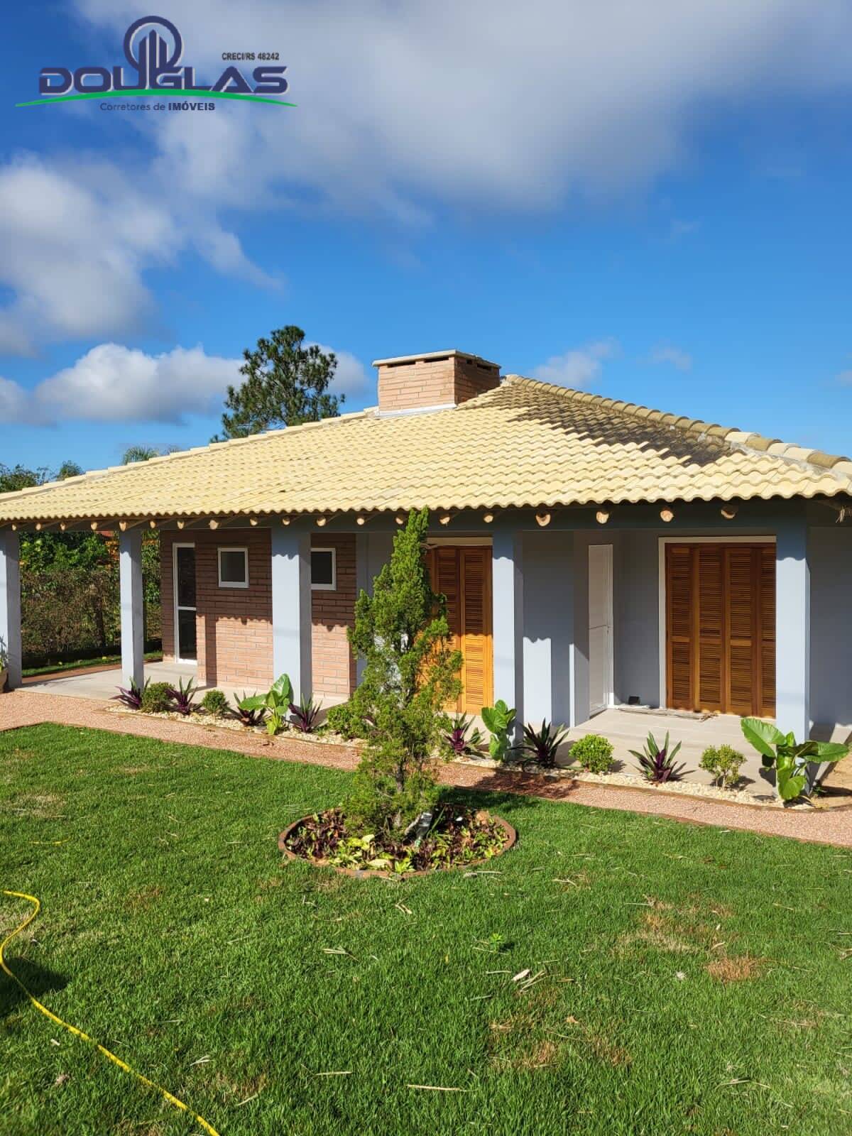 Casa à venda - Foto 1