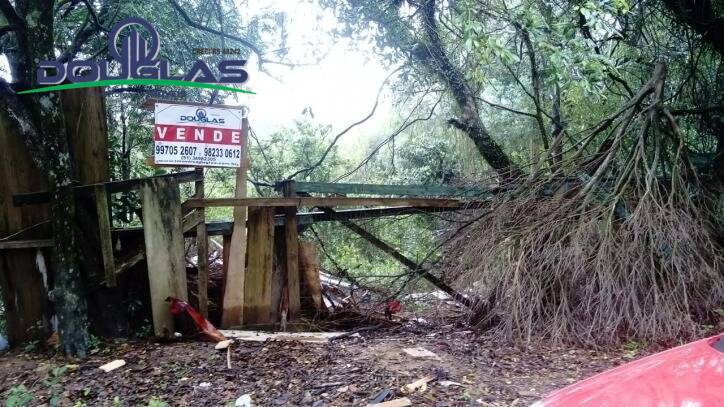 Terreno à venda, 1960m² - Foto 1