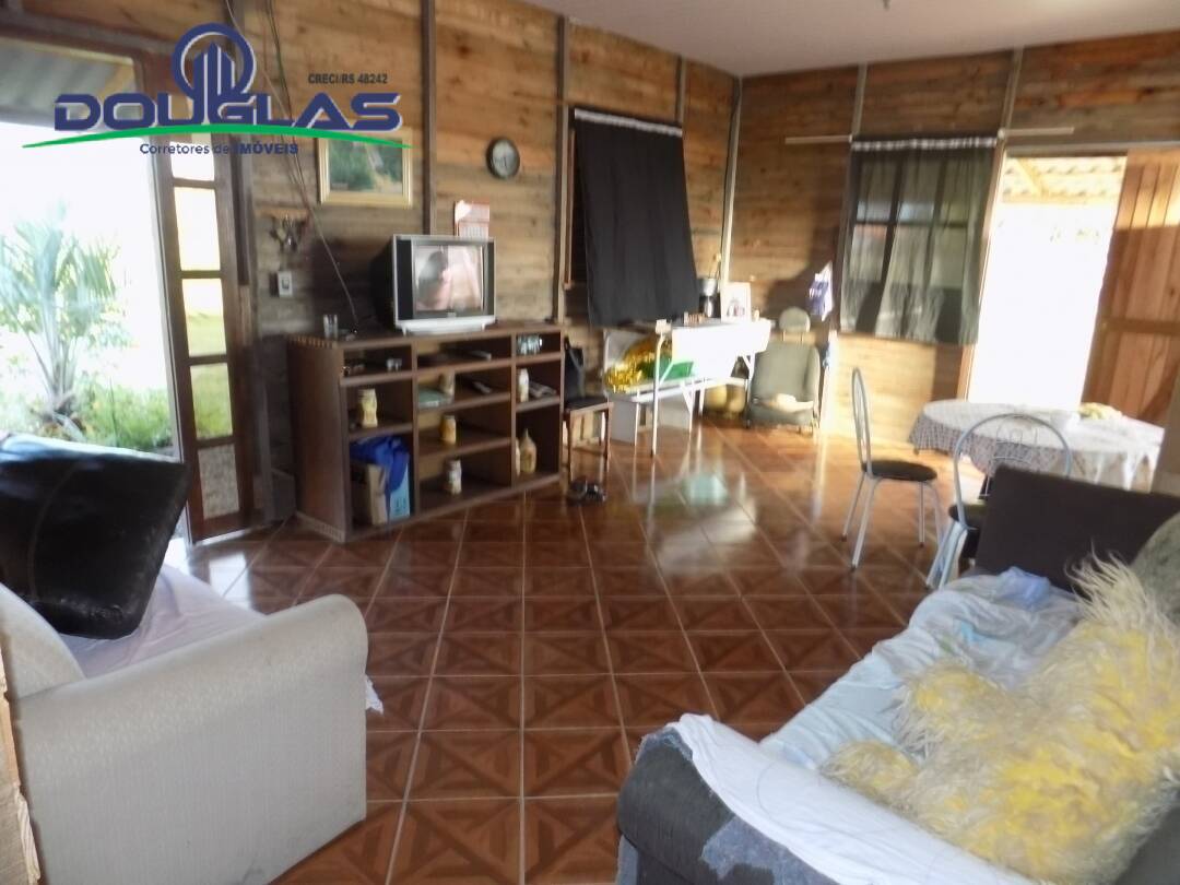 Casa à venda com 3 quartos, 1268m² - Foto 6