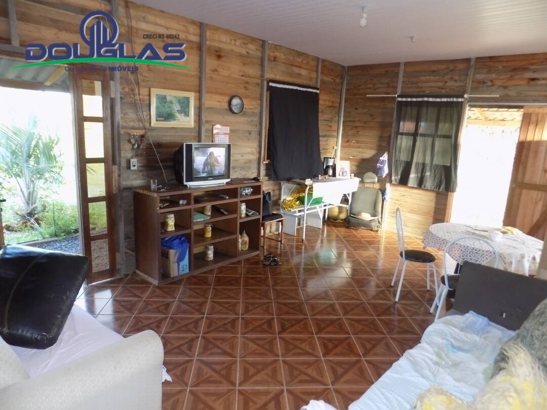 Casa à venda com 3 quartos, 1268m² - Foto 12