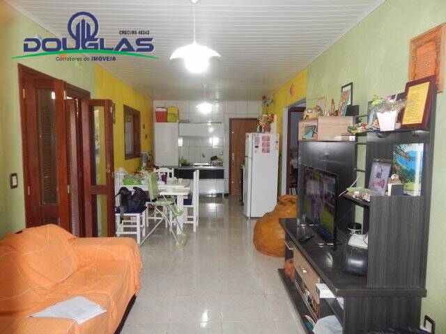 Casa à venda com 2 quartos, 70m² - Foto 10