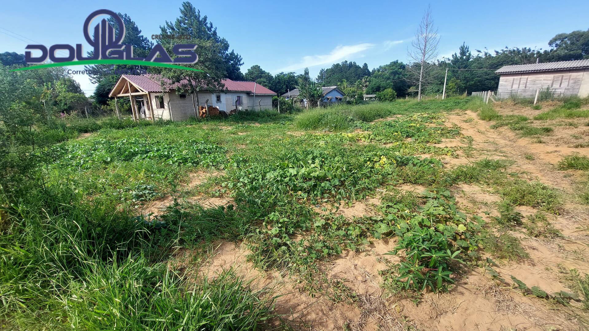 Terreno à venda, 1200m² - Foto 2