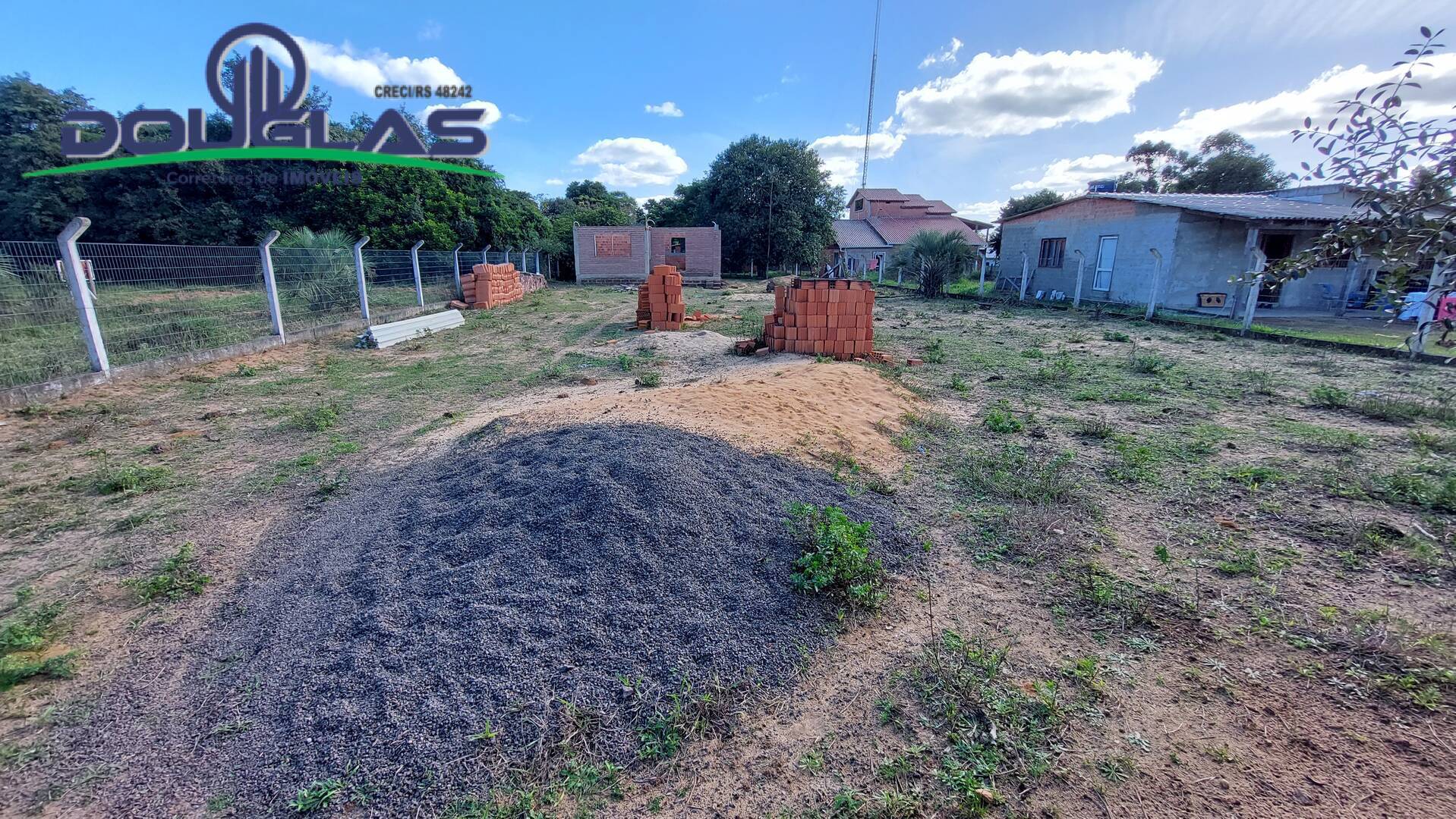 Terreno à venda, 800m² - Foto 2