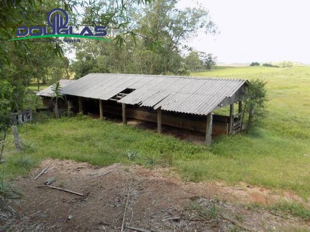 Fazenda à venda com 2 quartos, 190000m² - Foto 7