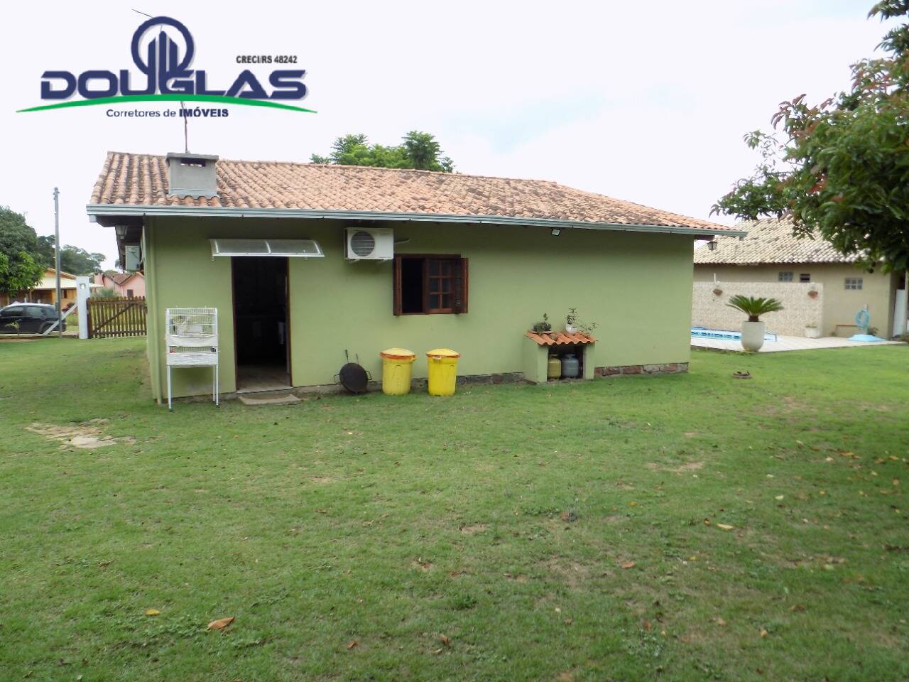 Casa à venda com 3 quartos - Foto 5