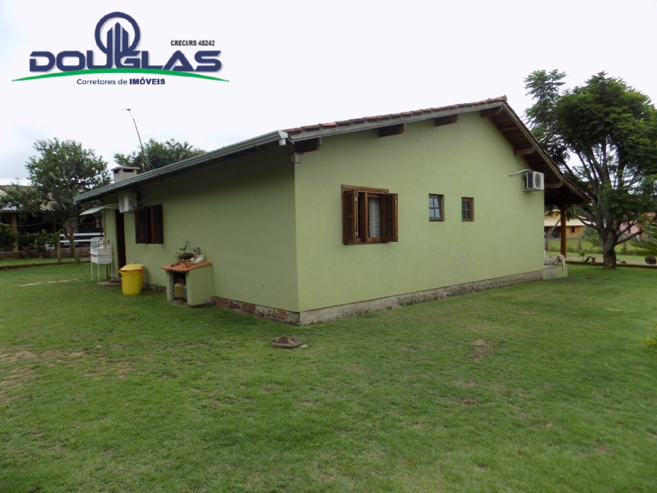 Casa à venda com 3 quartos - Foto 3