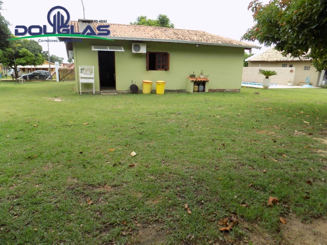 Casa à venda com 3 quartos - Foto 4