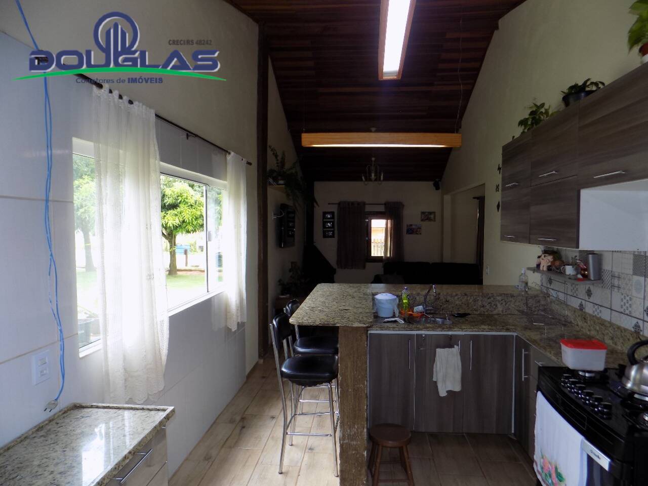 Casa à venda com 3 quartos - Foto 6