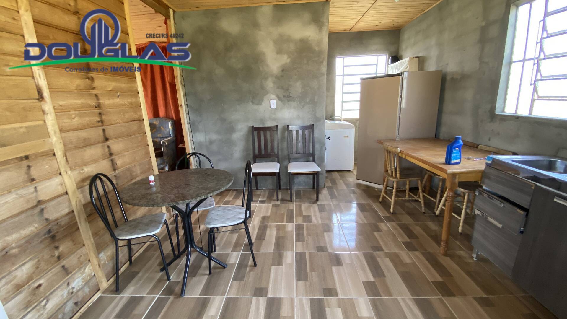 Casa à venda com 3 quartos, 360m² - Foto 3