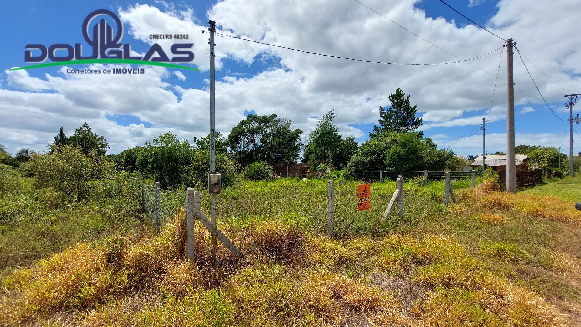 Terreno à venda, 591m² - Foto 7